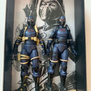 Valkyries