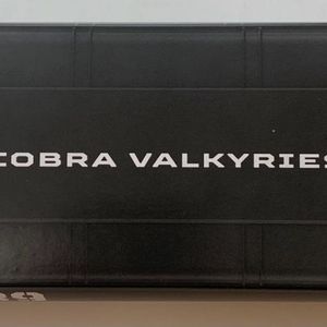 Valkyries