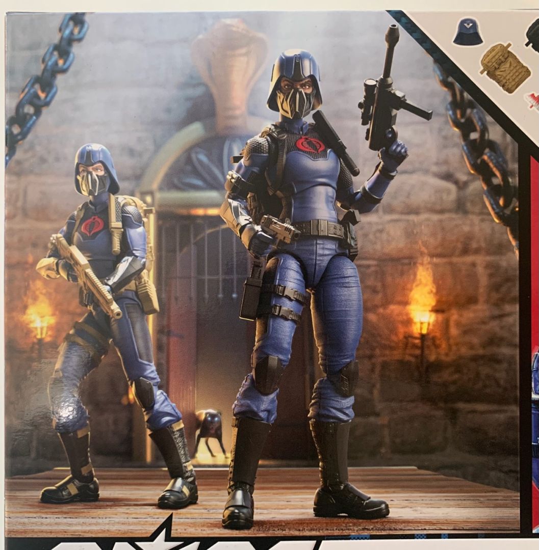Valkyries - Image 25