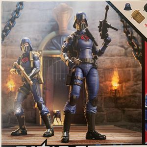 Valkyries
