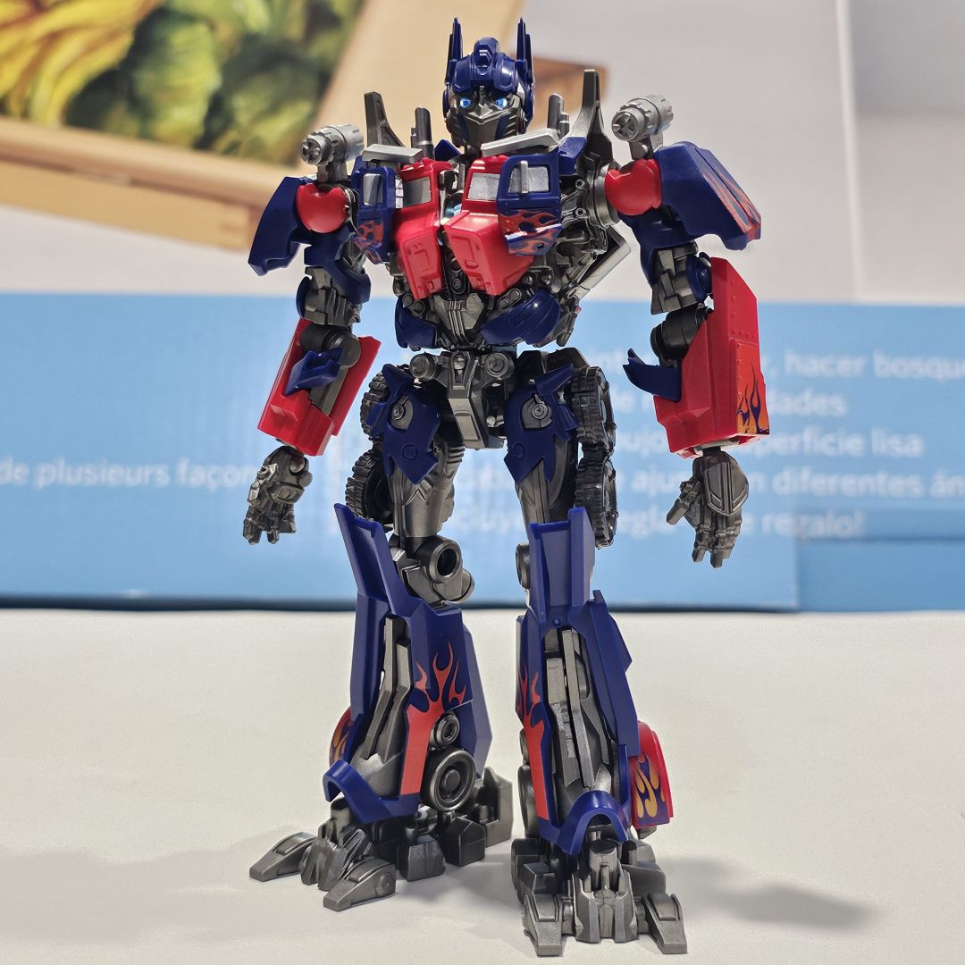 07 Optimus  - Image 3