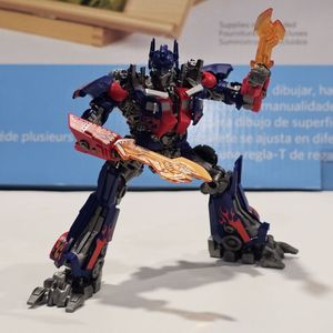 07 Optimus 