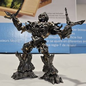 07 Megatron 