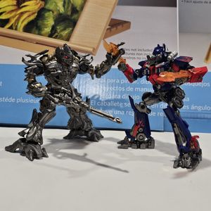 07 Megatron 