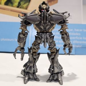 07 Megatron 
