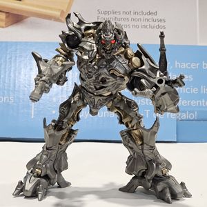 07 Megatron 