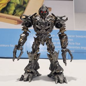 07 Megatron 
