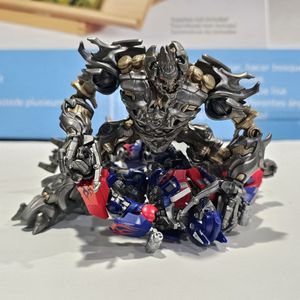 07 Megatron 