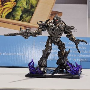 07 Megatron 