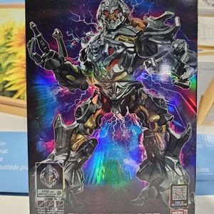07 Megatron 