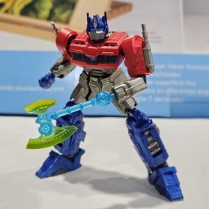 One Optimus 