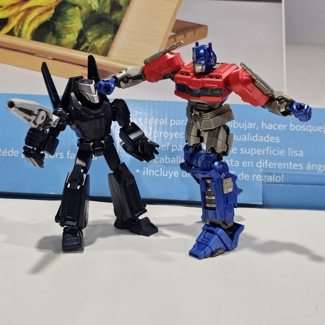 One Optimus  - Image 6