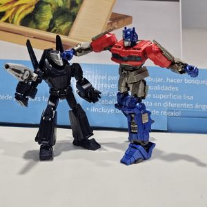 One Optimus 