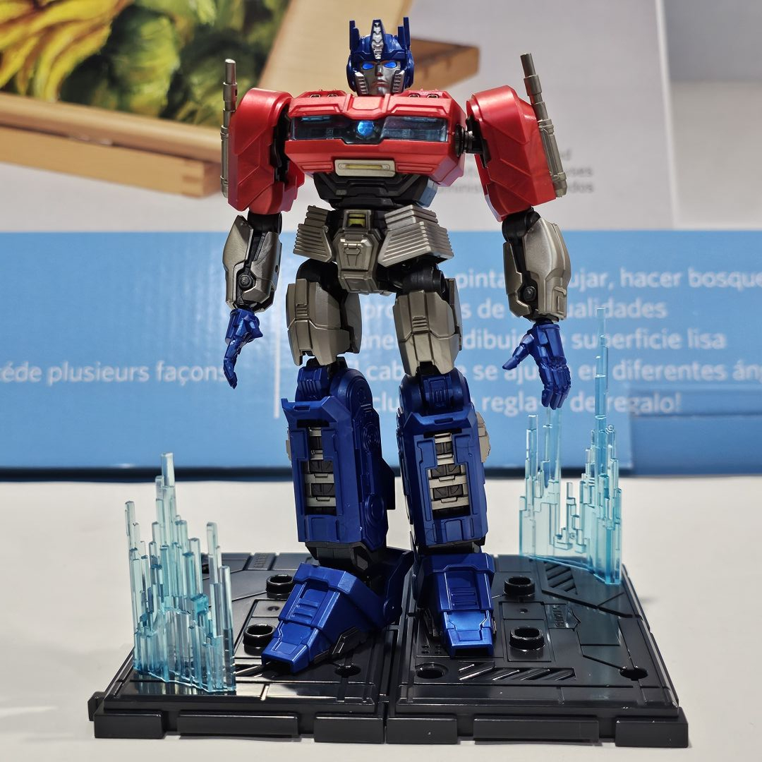 One Optimus  - Image 2