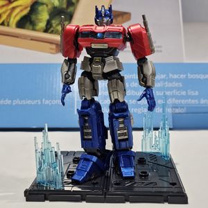 One Optimus 