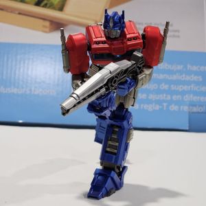 One Optimus 