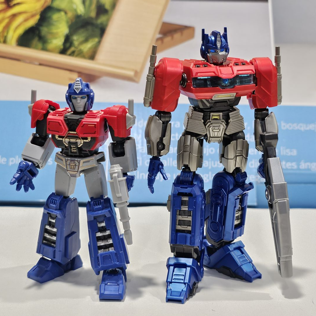 One Optimus  - Image 9