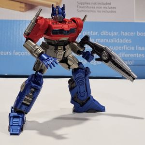 One Optimus 