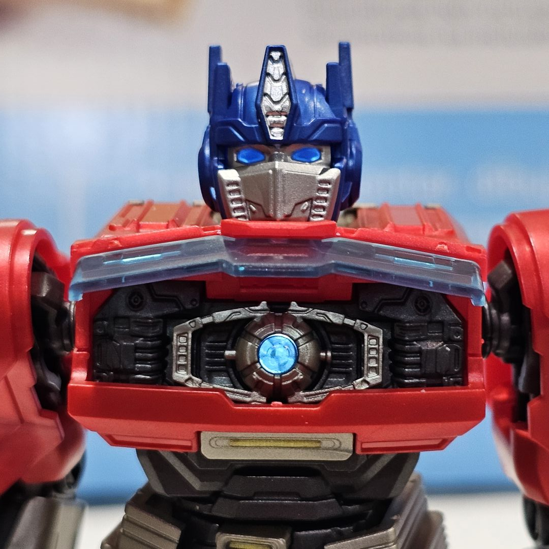 One Optimus  - Image 8
