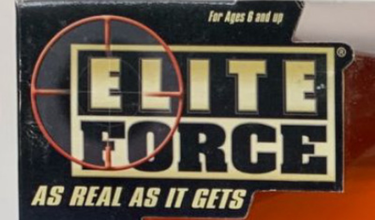 Elite Force