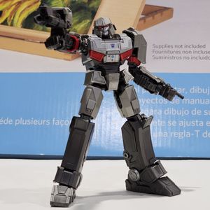 One Megatron