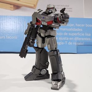 One Megatron