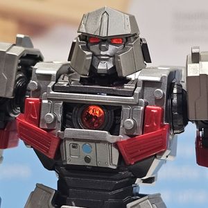 One Megatron