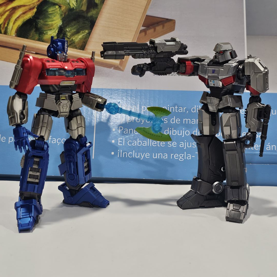 One Megatron - Image 7