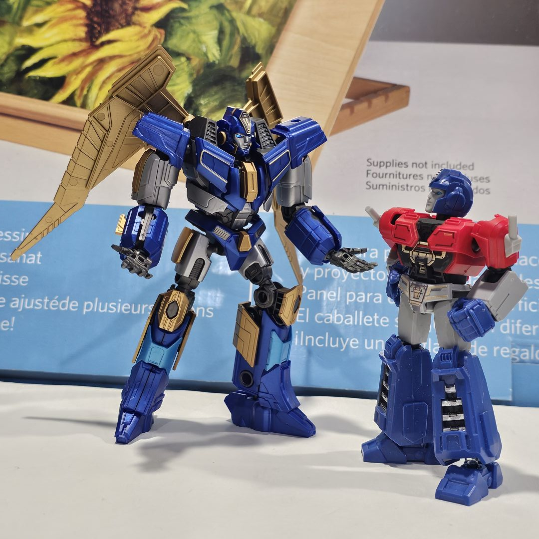 Sentinel Prime  - Image 5