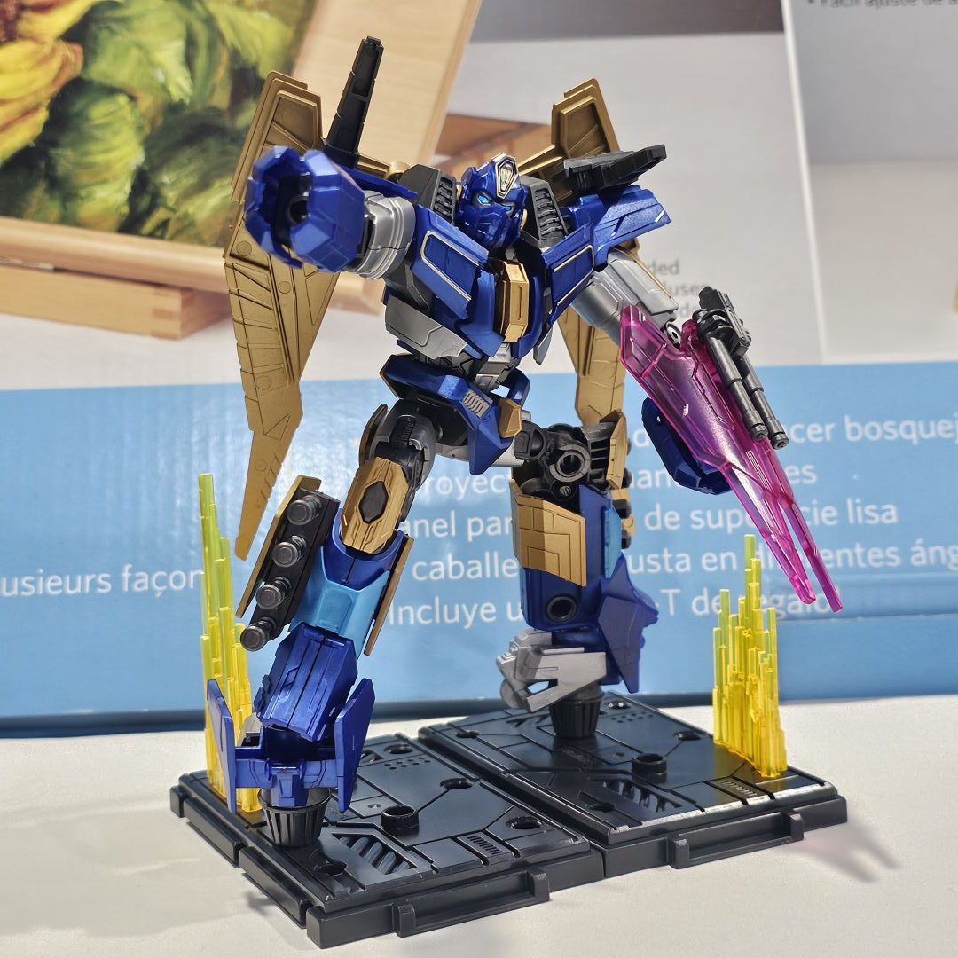 Sentinel Prime  - Image 8