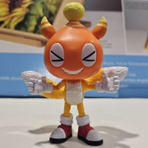 Chao Mascot Tails