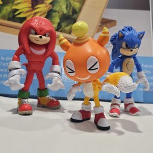 Chao Mascot Tails