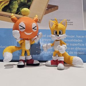 Chao Mascot Tails