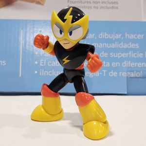 Elecman