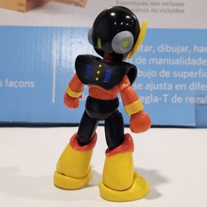 Elecman