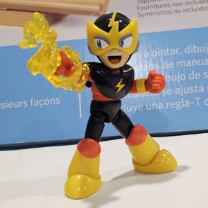 Elecman