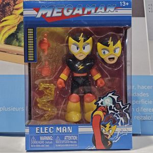 Elecman