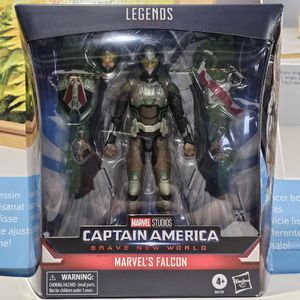 Falcon