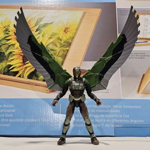 Falcon