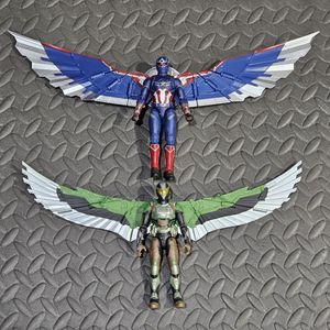 Falcon