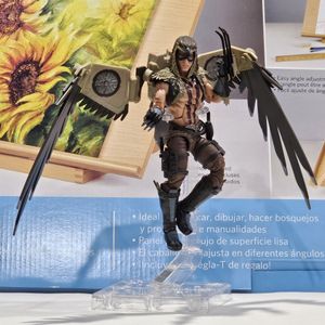 Taking Flight