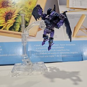 Taking Flight
