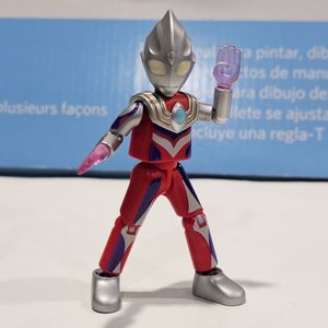 Ultraman Tiga, Multi Type