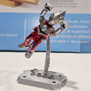 Ultraman Tiga, Multi Type