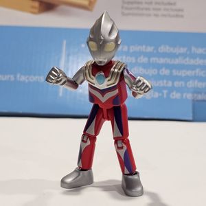 Ultraman Tiga, Multi Type