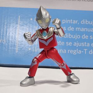 Ultraman Tiga, Power Type