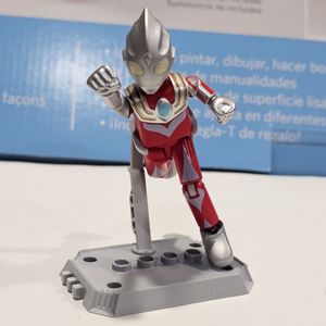 Ultraman Tiga, Power Type