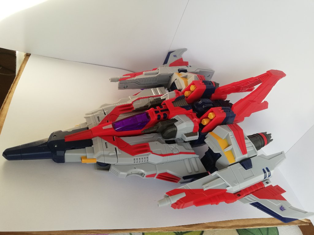 Make toys Galaxy Meteor - Image 2