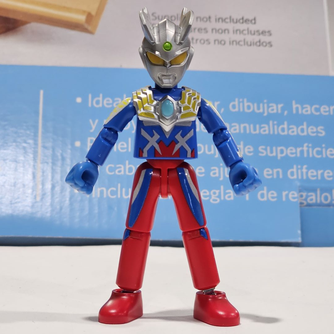 Ultraman Zero - Image 1
