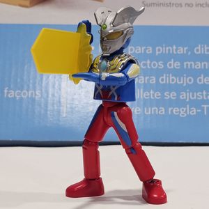 Ultraman Zero